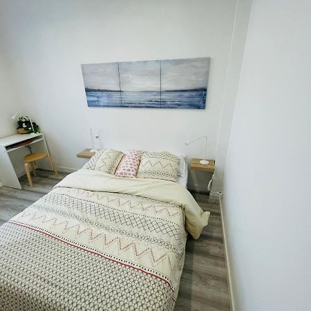 Appartement Nid Douillet Plus Tourcoing Ngoại thất bức ảnh