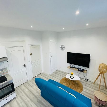 Appartement Nid Douillet Plus Tourcoing Ngoại thất bức ảnh
