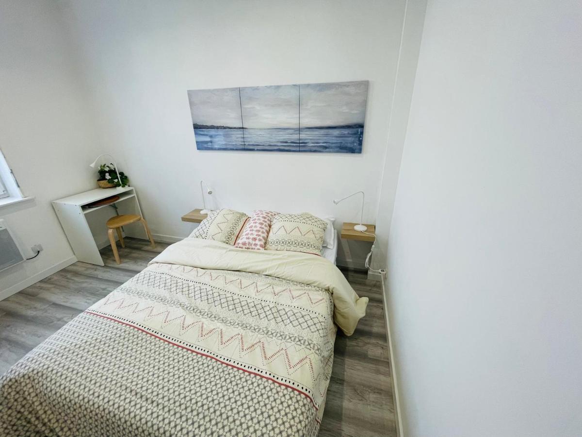 Appartement Nid Douillet Plus Tourcoing Ngoại thất bức ảnh