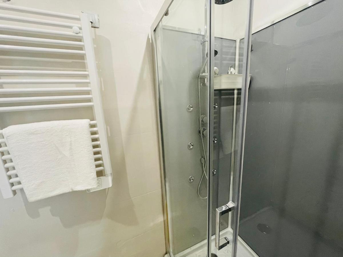 Appartement Nid Douillet Plus Tourcoing Ngoại thất bức ảnh